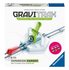 Gravitrax Launcher