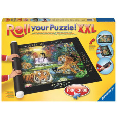 Mat for XXL puzzles