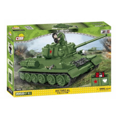 T-34 85