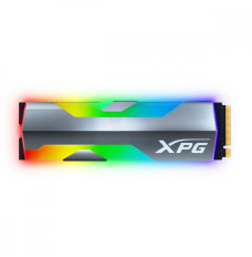 Drive SSD XPG SPECTRIX S20G 500GB PCIe Gen3x4 M.2 