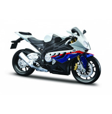 Motorcycle BMW S 1000 RR 1 1 2