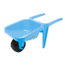 Wader Gigant wheelbarrow blue