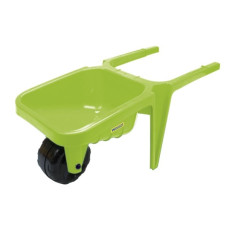 Wader Gigant wheelbarrow green