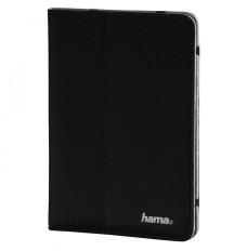 Tablet case Hama Strap for tablets 7 inch black