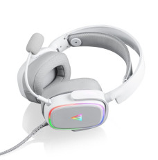 MC-899 PROMETHEUS headphones white