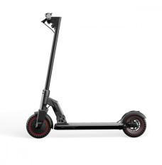 Electric scooter M2 black