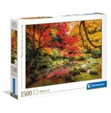 Puzzle 1500 pcs Autumn Park