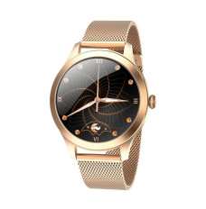 Smartwatch MaxCom Fit FW42 Gold