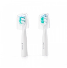 Sonic toothbrush tip ORO-SONIC BASIC WHITE