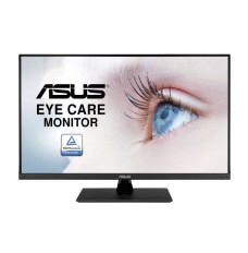 Monitor 32 inch VP32UQ IPS UHD 4K 16:9 sRGB:100% 4ms 100MLN:1 350cd m2 HDMI DP Speaker VESA