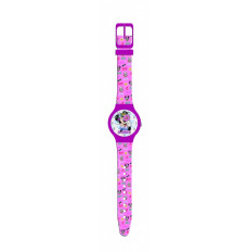 Pulio Diakakis Analog Watch in can Minnie