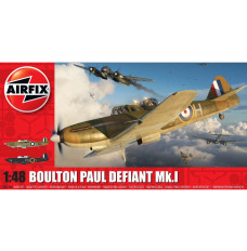 AIRFIX Boulton Paul Defiant Mk.1