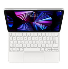 iPad Magic Keyboard 11 White English (International)
