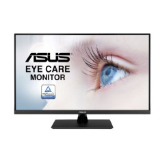 Monitor 31.5 inch VP32AQ IPS WQHD HDMI DP SPEKARES