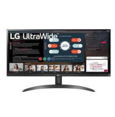 Monitor 29WP500-B 29 inch UltraWide FHD HDR Freesync