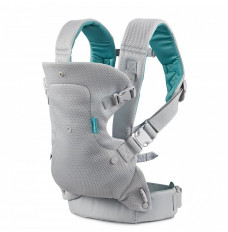 Infantino 4-in-1 baby carrier