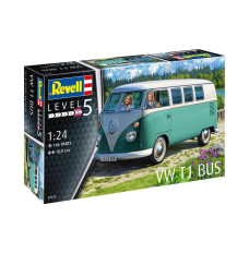 REVELL VW T1 Bus