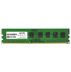 Afox DDR3 4GB 1600MHz