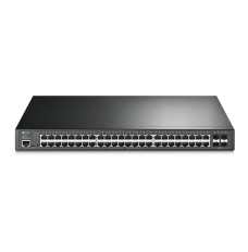 TP-Link SG3452P Switch 48xGE PoE 4xSFP