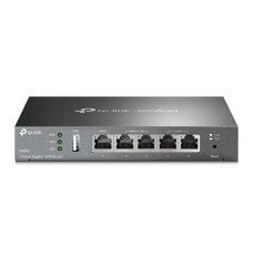 ER605 Gibabit Router Multi-WAN VPN