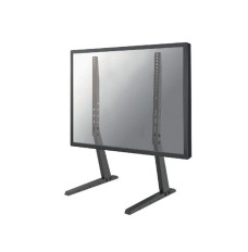 FPMA-D1240BLACK MONITOR DESK MOUNT 100x100-600x400 35KG