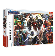 Puzzle 1000 pcs Avengers End of the game
