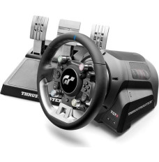 Racing wheel T-GT II PC PS