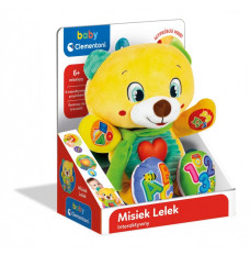 Interactive teddy bear Lelek 2.0