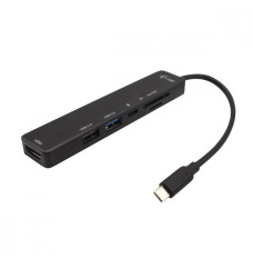 i-tec USB-C Travel Easy Dock 4K HDMI + Power De