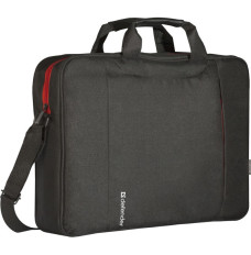 LAPTOP BAG GEEK 15,6 BLACK