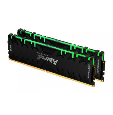 Memory DDR4 Fury Renegade RGB 16GB(2*8GB) 3600 CL16