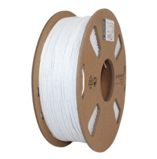 Printer filament 3D PLA 1.75mm marble