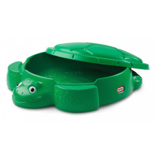 Sandbox 1-pack Go Green turtle