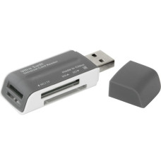 Memory card reader ULTRA SWIFT USB2.0