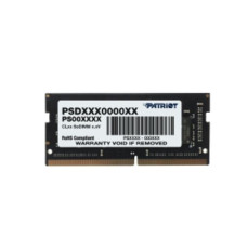 Memory DDR4 SIGNATURE 16GB 3200 (1*16GB) CL22