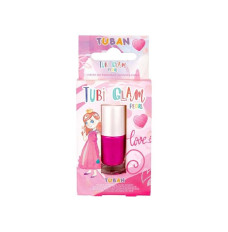 Tuban Tubi Glam - pearl pink