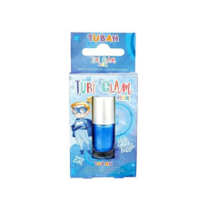 Tuban Tubi Glam - blue pearl