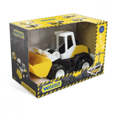 Tech Truck Charger in box