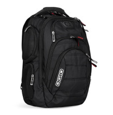 Backpack OGIO GAMBIT BLACK