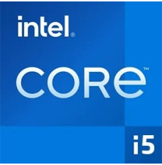 CPU Core i5-12600 KF BOX 3,7GHz, LGA1700