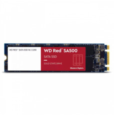 WD Red SSD 1TB M.2 2280 SA 500 WDS500G1R0B