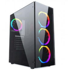 Obudowa Midi Tower Fornax 1500 RGB