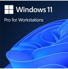 OEM Windows 11 Pro for Workstations PL x64 HZV-00117