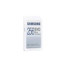SAMSUNG MB-SC256K EU 256GB Evo Plus