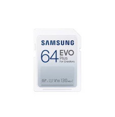 Memory card MB-SC64K EU Evo Plus 64GB 