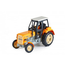 Double Eagle Manual tractor Ursus C-360 yellow