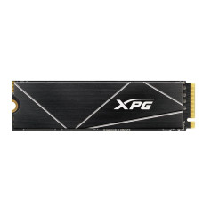 SSD drive XPG GAMIX S70 BLADE 1TB PCIe 4x4 7.4 5.5 GBs 
