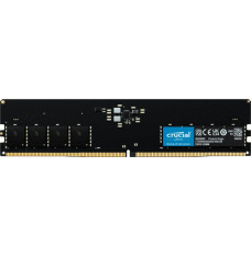 DDR5 32GB 4800 CL40 (16Gbit)
