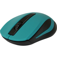 OPTICAL MOUSE MM-605 RF TURQUOISE