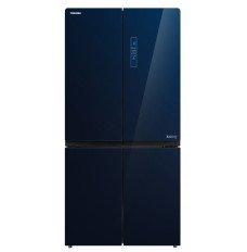Refrigerator GR-RF840WE-PGS SbS